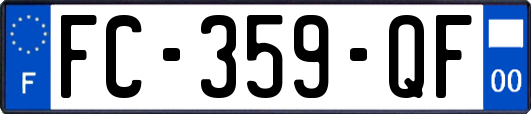 FC-359-QF