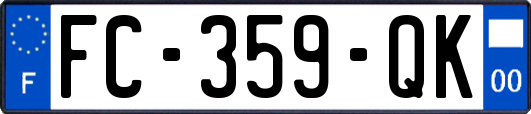FC-359-QK