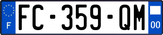 FC-359-QM