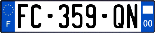 FC-359-QN