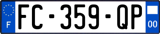 FC-359-QP