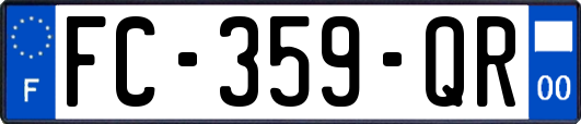 FC-359-QR