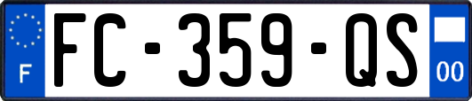 FC-359-QS