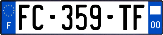 FC-359-TF