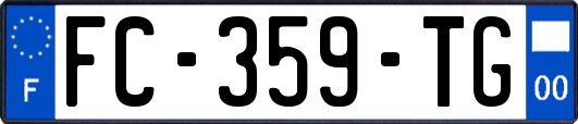 FC-359-TG