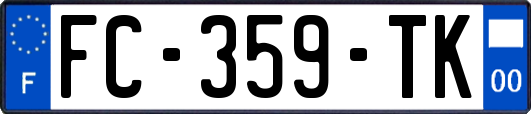FC-359-TK