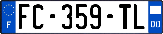FC-359-TL