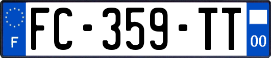 FC-359-TT