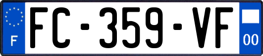 FC-359-VF