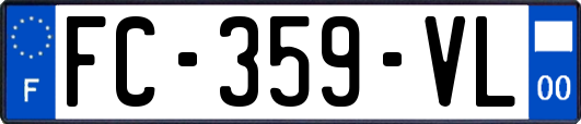 FC-359-VL
