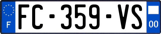 FC-359-VS
