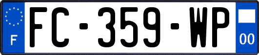 FC-359-WP