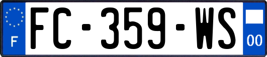 FC-359-WS