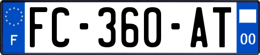 FC-360-AT