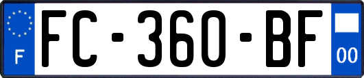 FC-360-BF