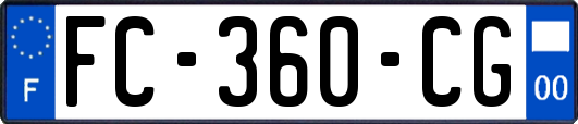 FC-360-CG