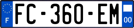 FC-360-EM