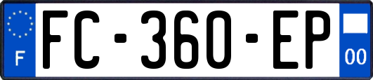 FC-360-EP