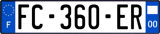 FC-360-ER