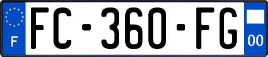 FC-360-FG