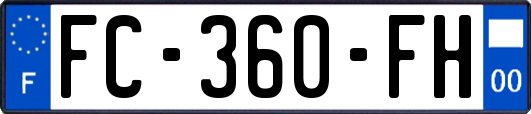 FC-360-FH