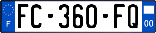 FC-360-FQ