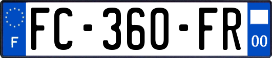 FC-360-FR
