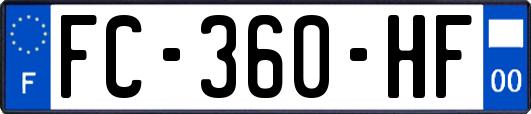 FC-360-HF