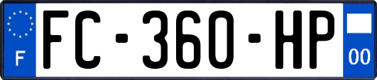 FC-360-HP