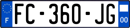 FC-360-JG