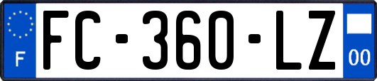 FC-360-LZ