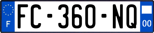 FC-360-NQ