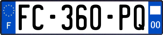FC-360-PQ