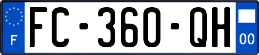 FC-360-QH