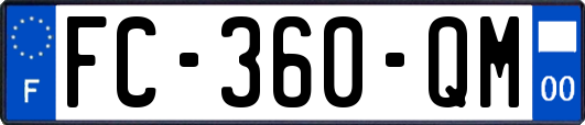 FC-360-QM