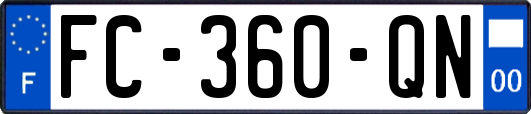FC-360-QN