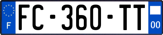 FC-360-TT