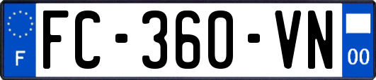 FC-360-VN