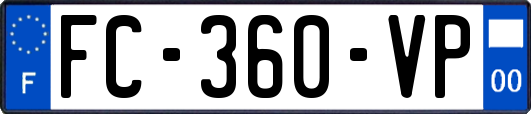 FC-360-VP