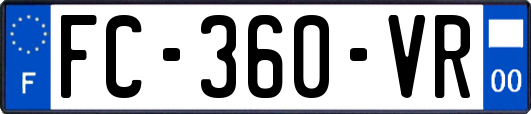 FC-360-VR