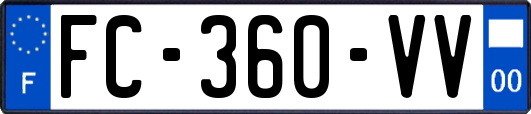 FC-360-VV