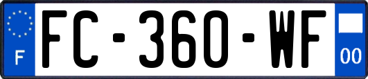 FC-360-WF