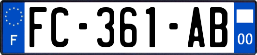 FC-361-AB