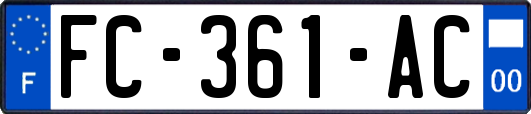 FC-361-AC