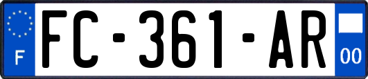 FC-361-AR