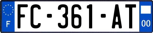 FC-361-AT