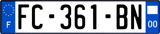 FC-361-BN