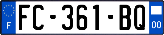 FC-361-BQ