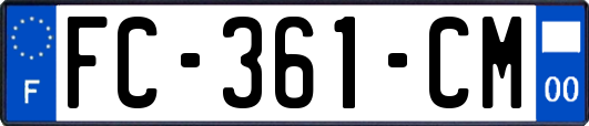 FC-361-CM