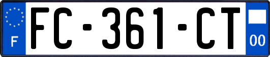 FC-361-CT